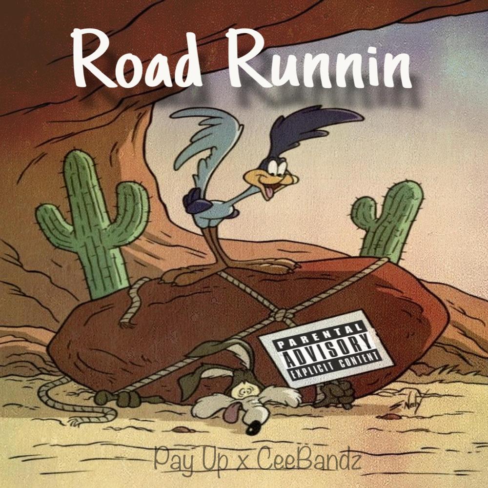 Road Runnin' Official Tiktok Music - Speedy Lit - Listening To