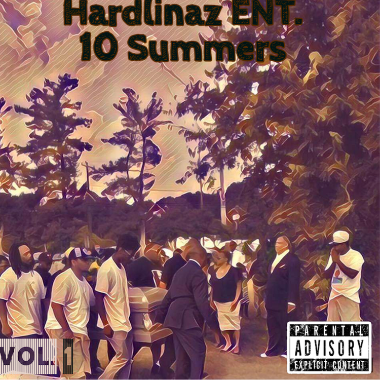 Hardlinaz Ent.'s avatar image