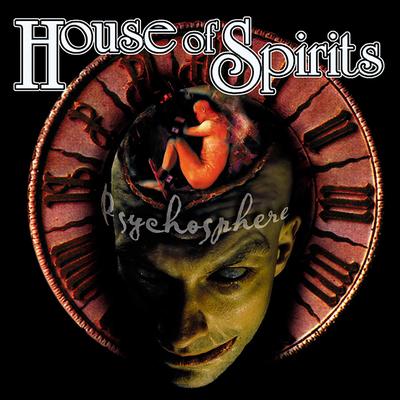 House Of Spirits's cover