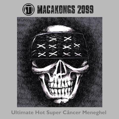 Mac Maldade Drive Thru By Macakongs 2099's cover