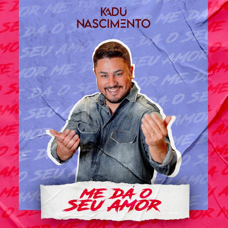 Kadu Nascimento's avatar image