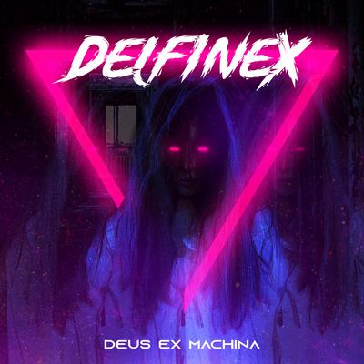 Delfinex's cover