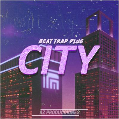 Beat Trap Plug City's cover