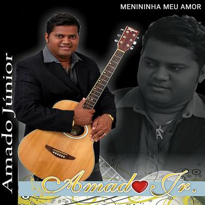 Menininha Meu Amor's cover