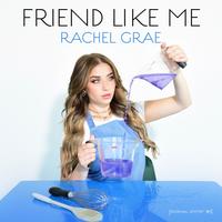 Rachel Grae's avatar cover