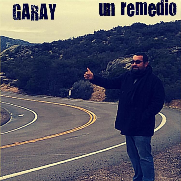 GARAY's avatar image