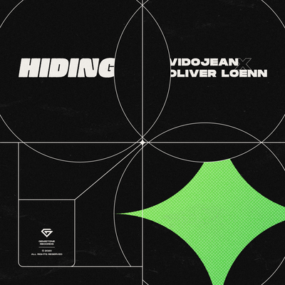 Vidojean X Oliver Loenn's cover