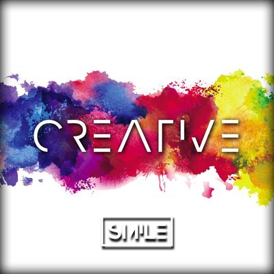 Creative By Smile's cover