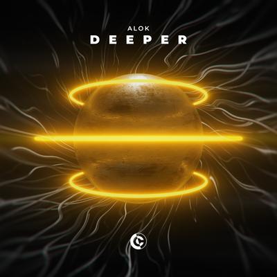 Deeper's cover