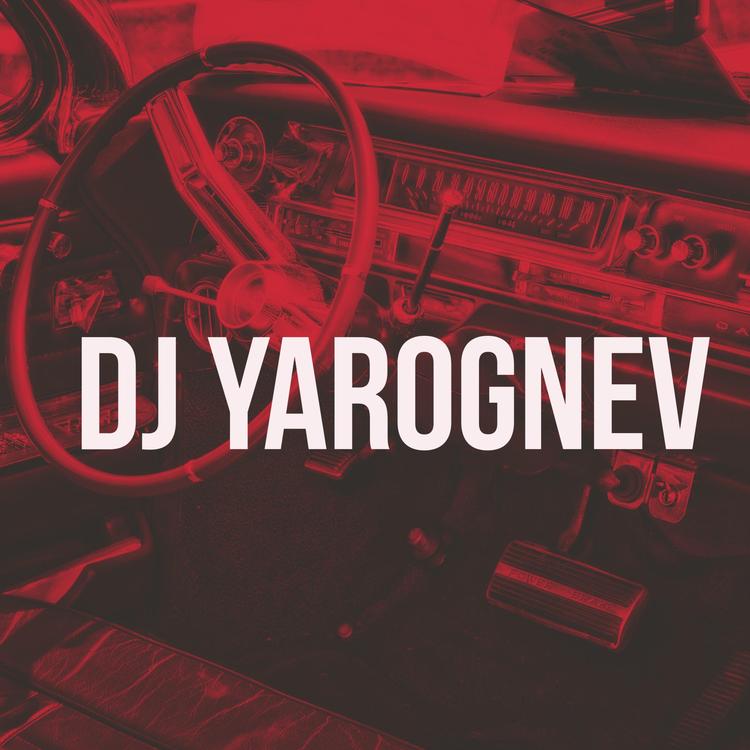 DJ YAROGNEV's avatar image