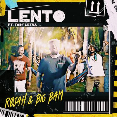 Lento's cover
