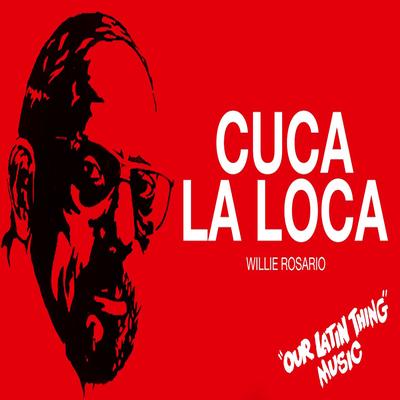 Cuca la Loca's cover