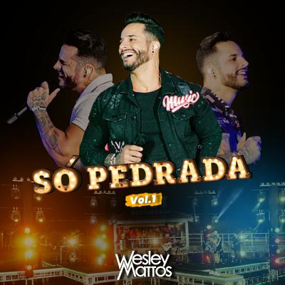 Sufoco / Falando Sério / Romance (Ao Vivo)'s cover