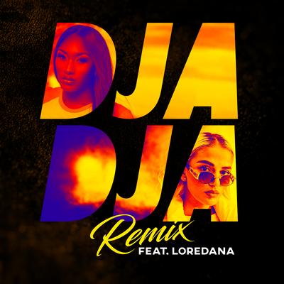 Djadja (feat. Loredana) [Remix] By Aya Nakamura, Loredana's cover