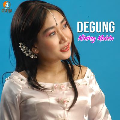 degung's cover