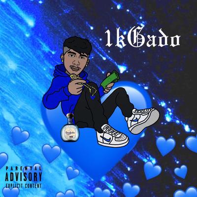 458 By 1kgado's cover