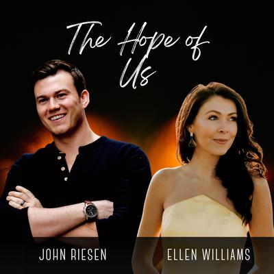 The Hope of Us's cover
