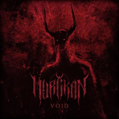Void By Hurakan's cover