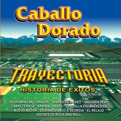 Payaso de rodeo By Caballo Dorado's cover