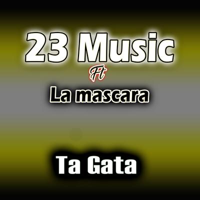 Ta gata's cover