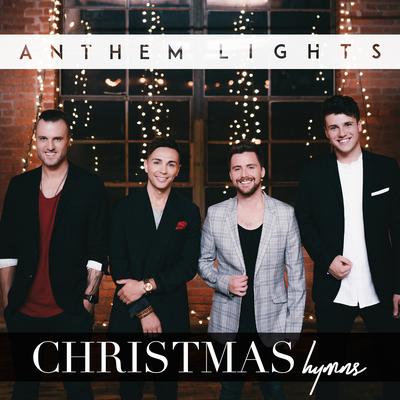 Christmas Hymns's cover