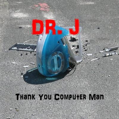 Thank You Computer Man's cover