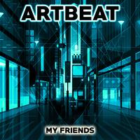 ARTBEAT's avatar cover