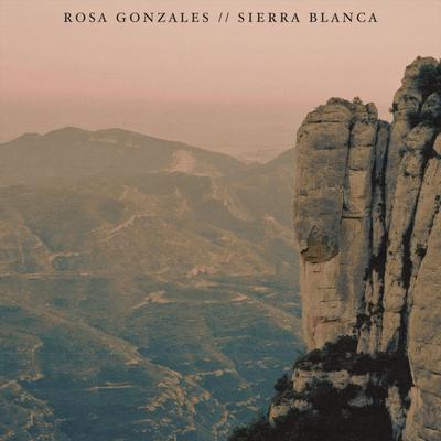 Sierra Blanca By Rosa Gonzales's cover