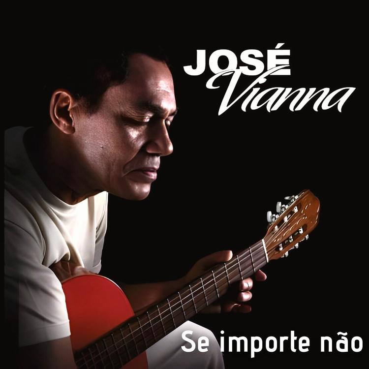 José Vianna's avatar image