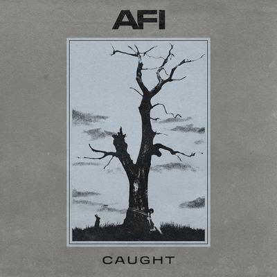 Caught's cover