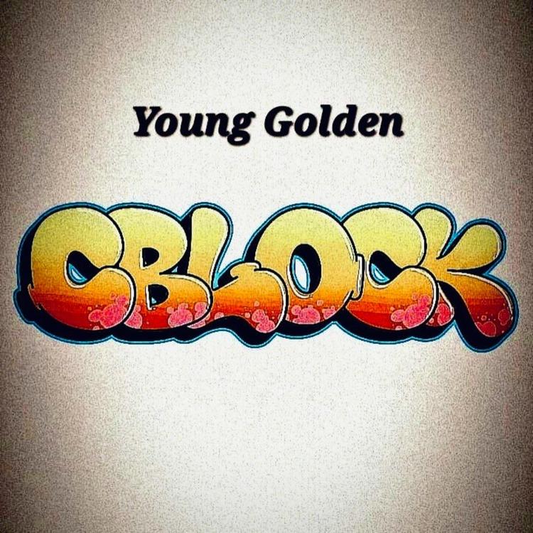 Young Golden's avatar image