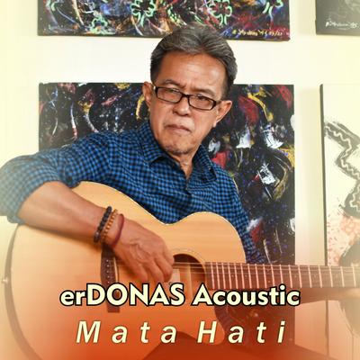 Mata Hati (Acoustic)'s cover