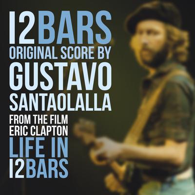 Life In 12 Bars (Original Score)'s cover