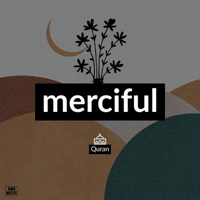 Merciful's cover
