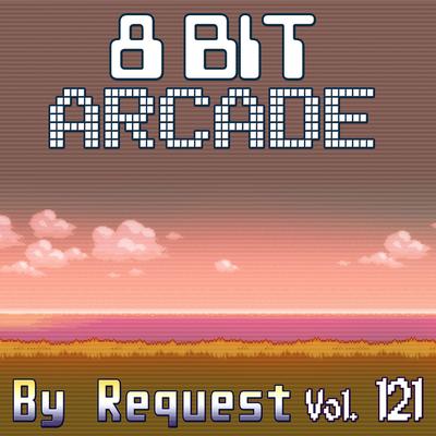 Bad Boy (8-Bit Juice WRLD & Young Thug Emulation) By 8-Bit Arcade's cover