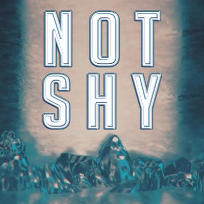 Not Shy By Master Andross, Annapantsu, Ying, Suiren, CMKC, Rie's cover