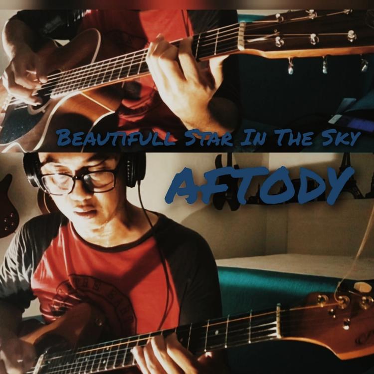 Aftody's avatar image