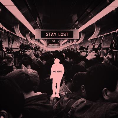 Stay Lost (Cabu Remix)'s cover