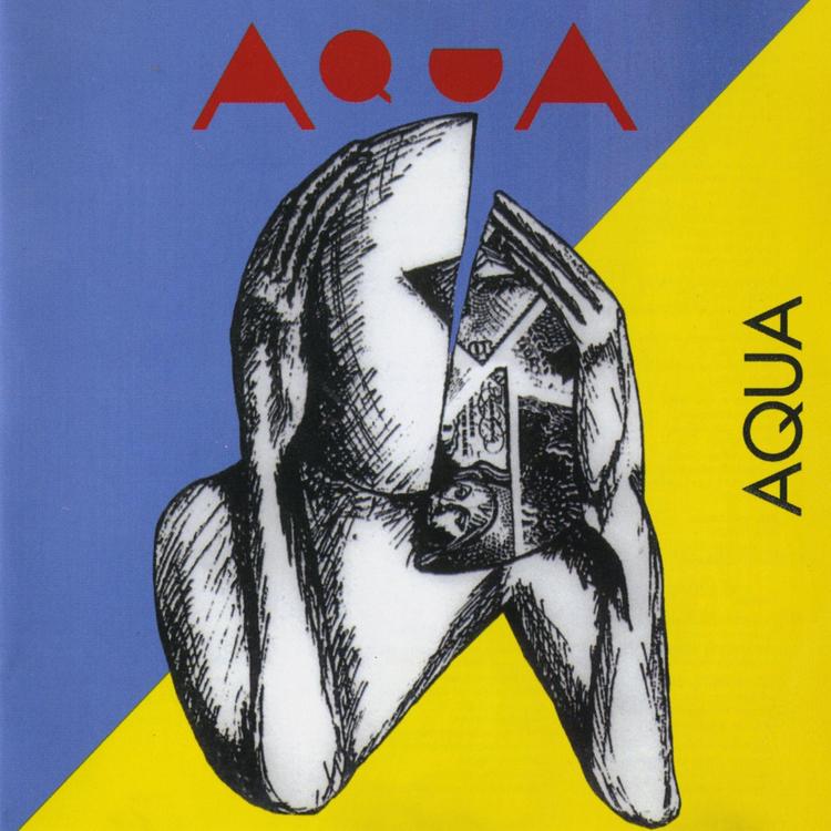 Aqua's avatar image