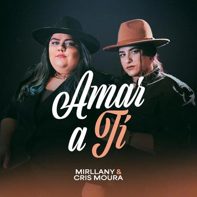 Amar a Ti's cover