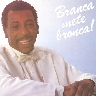 Boca louca By Branca Di Neve's cover