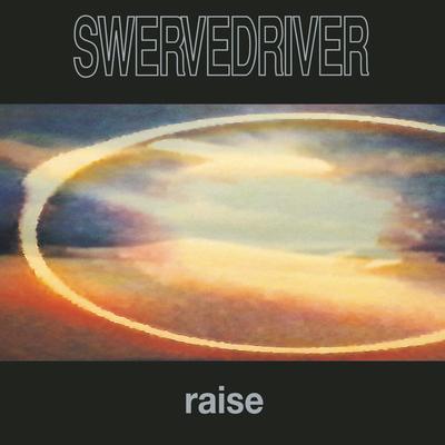 Rave Down (2008 Remastered Version) By Swervedriver's cover