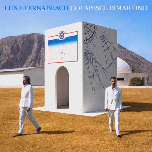 Musica leggerissima (Remixes) Official TikTok Music  album by  Colapesce-Dimartino - Listening To All 5 Musics On TikTok Music