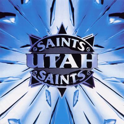 Something Good By Utah Saints's cover