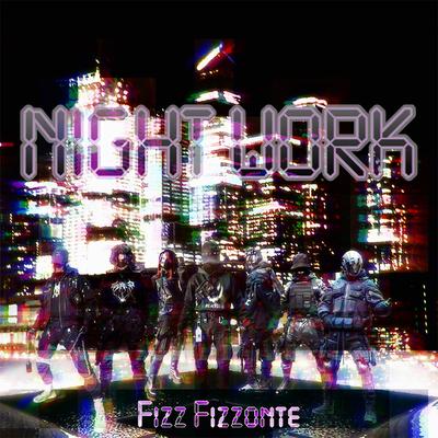 Fizz Fizzonte's cover