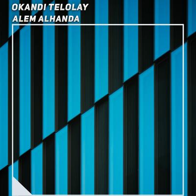 Okandi Telolay's cover