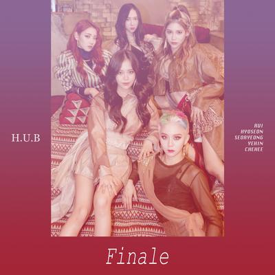 Finale By H.U.B's cover