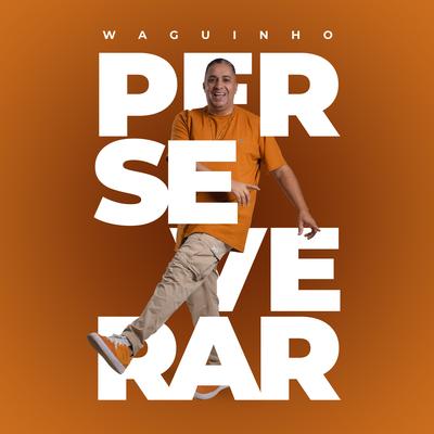 Perseverar (Playback) By Waguinho's cover