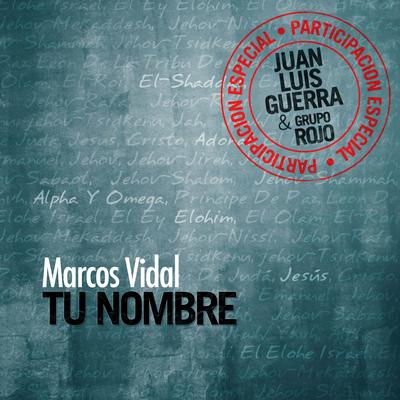 Tu Nombre's cover