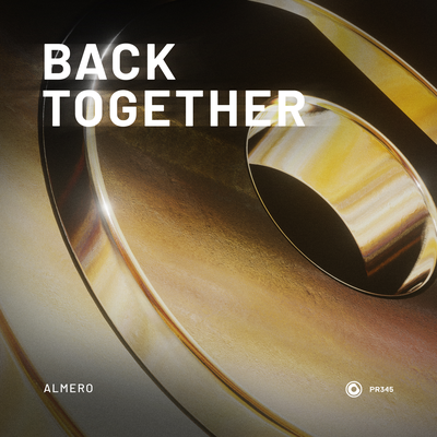 Back Together By Almero's cover